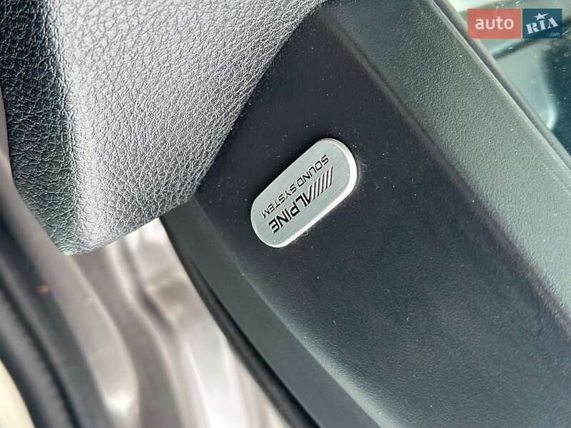 Позашляховик / Кросовер Fiat Freemont 2014 в Дрогобичі