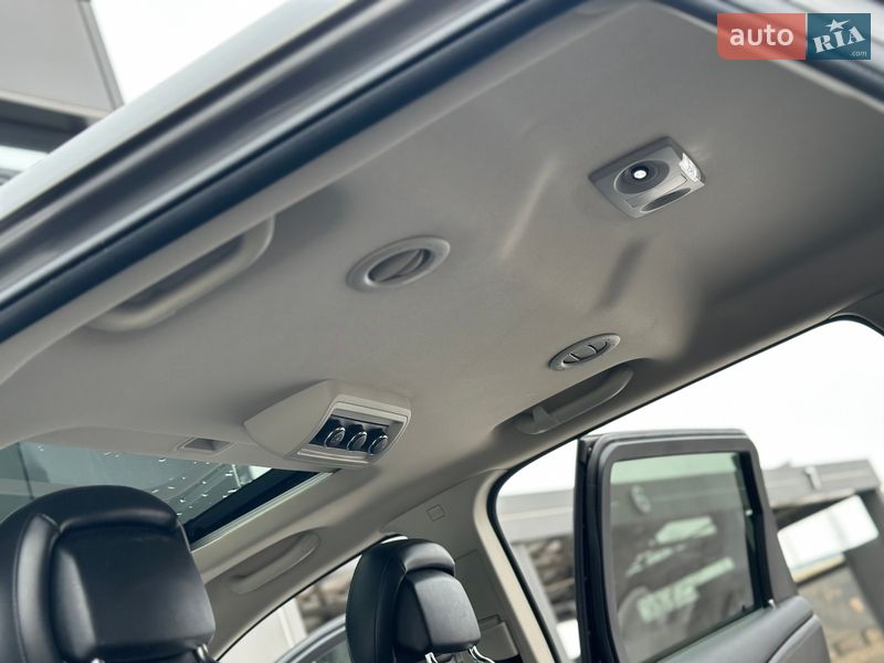 Позашляховик / Кросовер Fiat Freemont 2014 в Дрогобичі