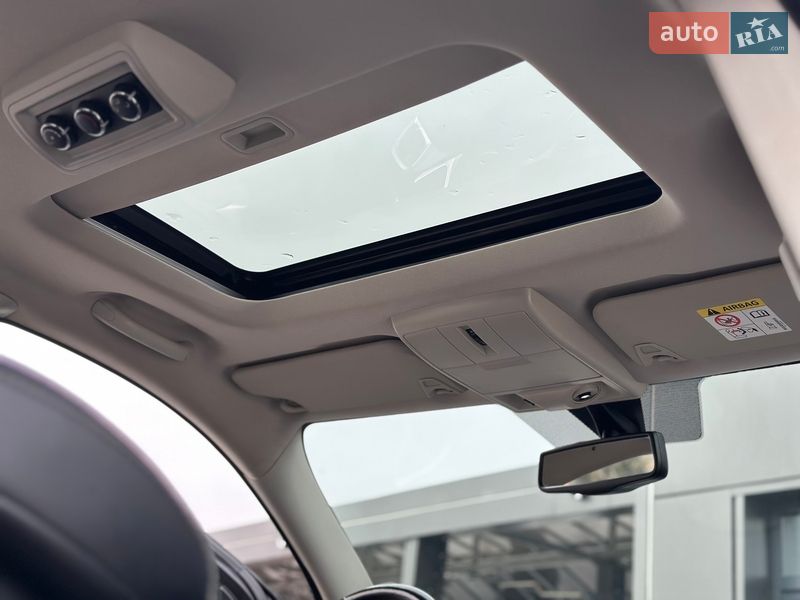 Позашляховик / Кросовер Fiat Freemont 2014 в Дрогобичі