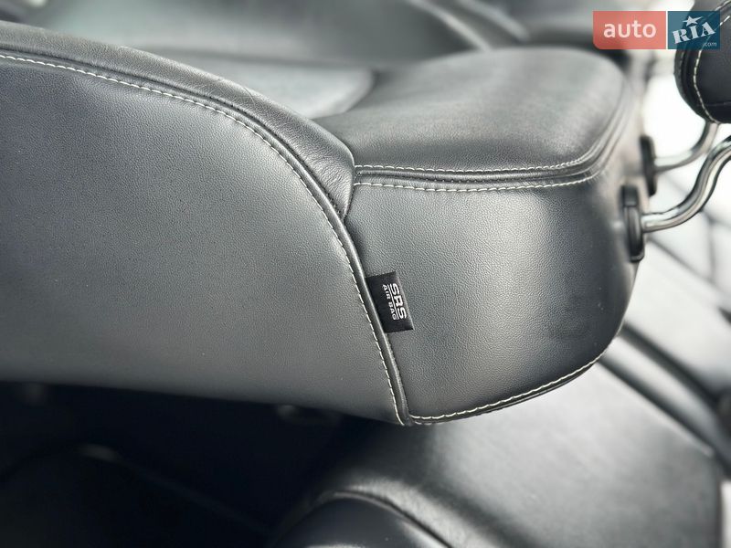 Позашляховик / Кросовер Fiat Freemont 2014 в Дрогобичі