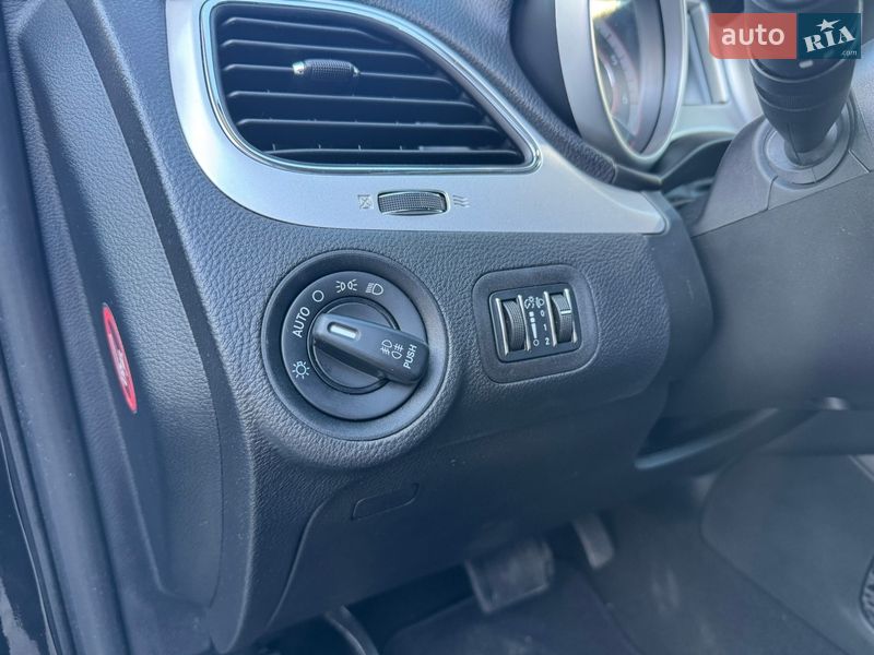 Внедорожник / Кроссовер Fiat Freemont 2015 в Луцке