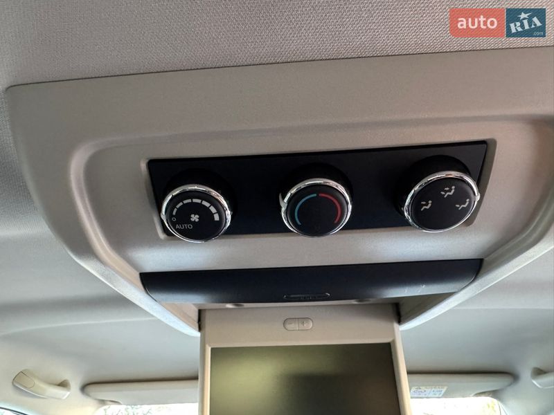 Внедорожник / Кроссовер Fiat Freemont 2015 в Луцке