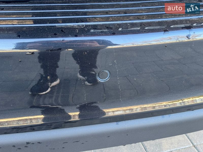 Внедорожник / Кроссовер Fiat Freemont 2015 в Луцке