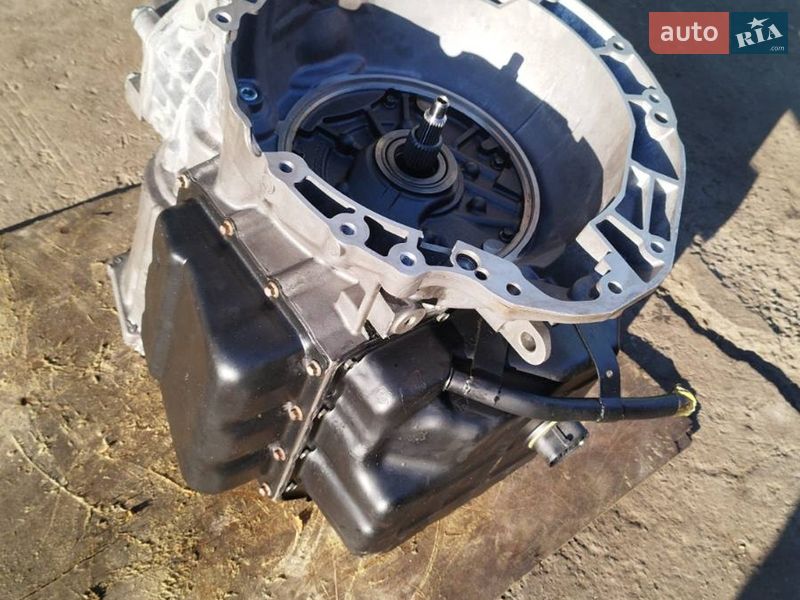 Позашляховик / Кросовер Fiat Freemont 2013 в Хусті