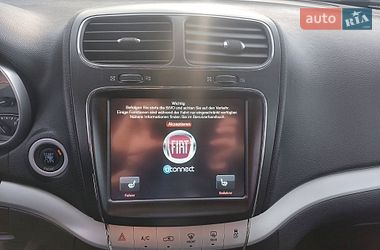 Внедорожник / Кроссовер Fiat Freemont 2012 в Ровно