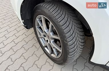 Позашляховик / Кросовер Fiat Freemont 2015 в Бродах