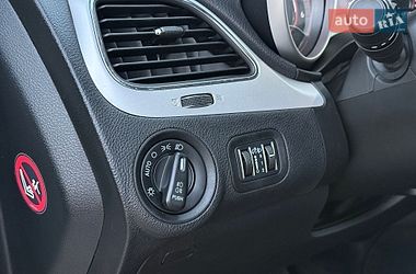 Позашляховик / Кросовер Fiat Freemont 2015 в Бродах