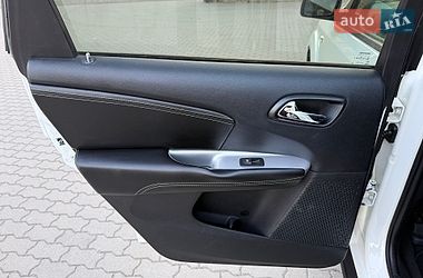 Позашляховик / Кросовер Fiat Freemont 2015 в Бродах