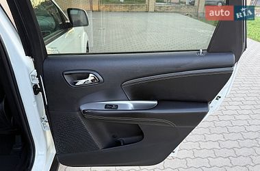 Позашляховик / Кросовер Fiat Freemont 2015 в Бродах