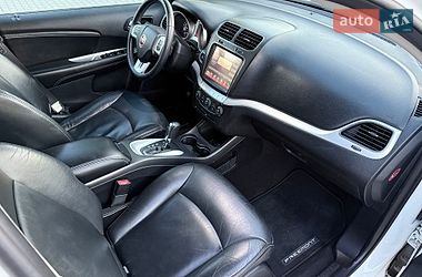 Позашляховик / Кросовер Fiat Freemont 2015 в Бродах