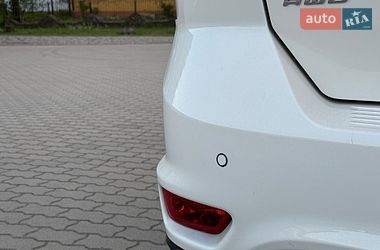 Позашляховик / Кросовер Fiat Freemont 2015 в Бродах