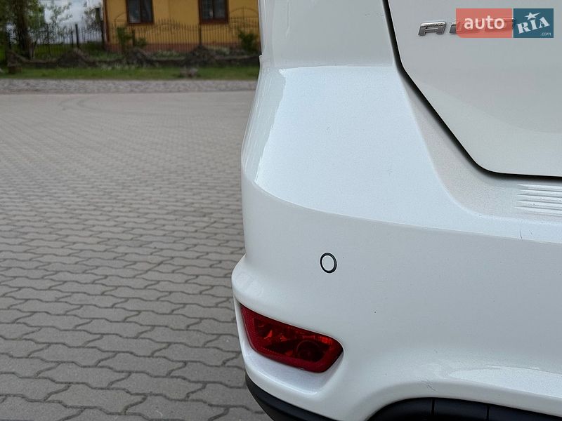 Позашляховик / Кросовер Fiat Freemont 2015 в Бродах
