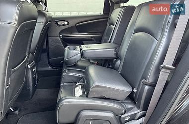 Внедорожник / Кроссовер Fiat Freemont 2015 в Радивилове