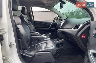Внедорожник / Кроссовер Fiat Freemont 2014 в Радивилове