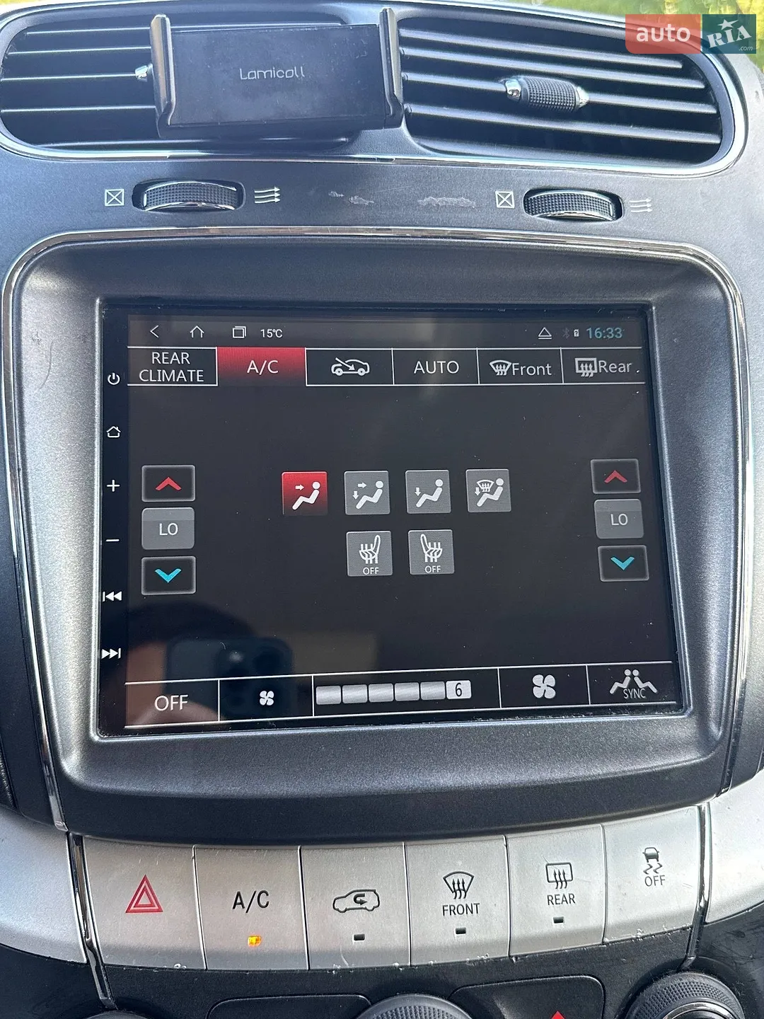 2011 Opel Astra - мініатюра 48