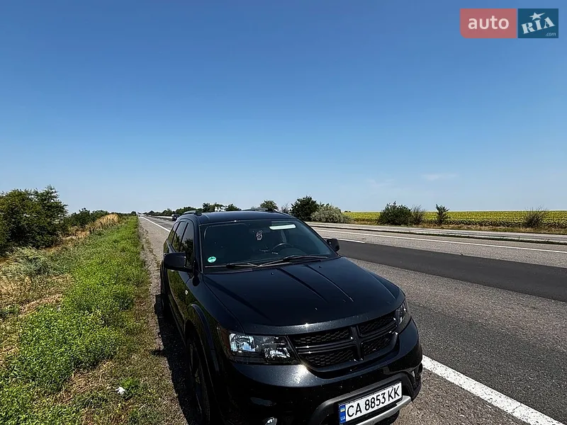 Fiat Freemont 2012
