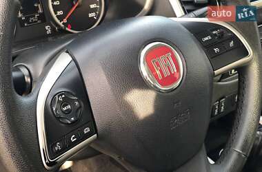 Пікап Fiat Fullback 2016 в 
