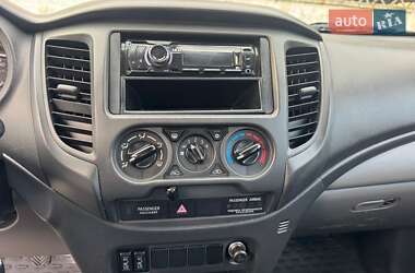 Пикап Fiat Fullback 2017 в 