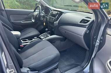 Пикап Fiat Fullback 2017 в 
