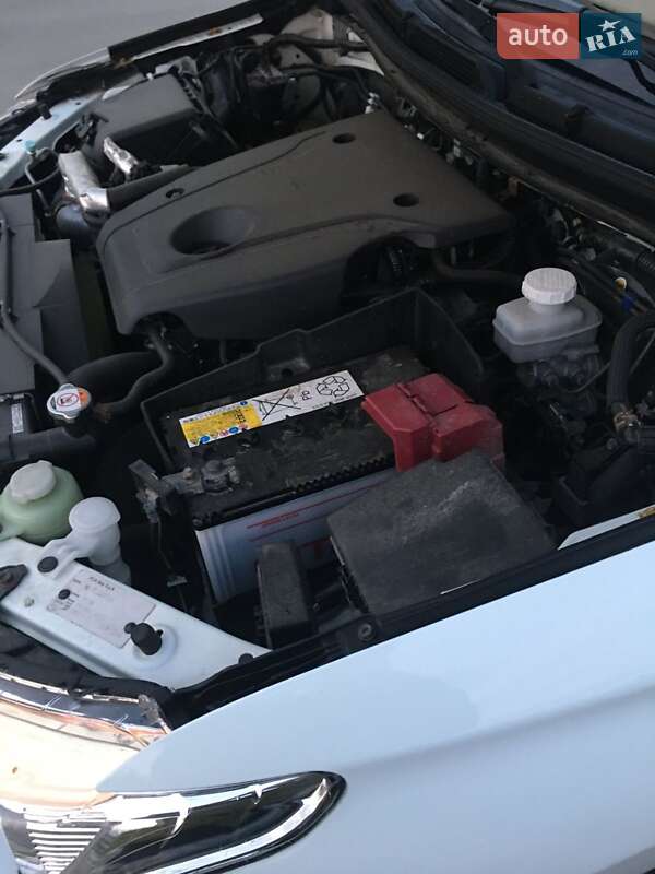 Пикап Fiat Fullback 2017 в Ярмолинцах фото 12 Пикап Fiat Fullback 2017 в Ярмолинцах