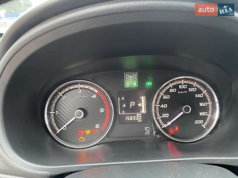 Пикап Fiat Fullback 2017 в Киеве