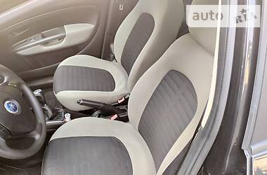 Хетчбек Fiat Grande Punto 2007 в 