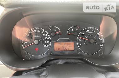 Хетчбек Fiat Grande Punto 2007 в 