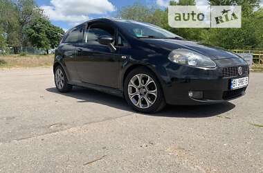 Fiat Grande Punto 2009