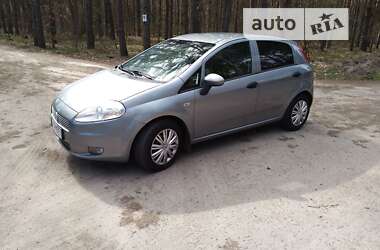 Fiat Grande Punto 2010