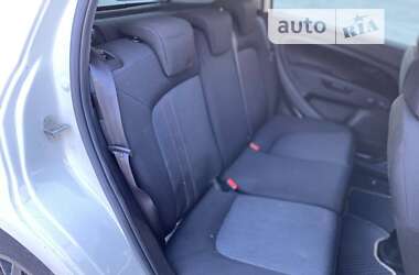 Хэтчбек Fiat Grande Punto 2012 в Киеве