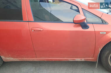 Fiat Grande Punto 2007