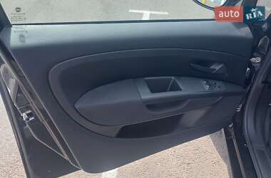 Хетчбек Fiat Grande Punto 2012 в Рівному
