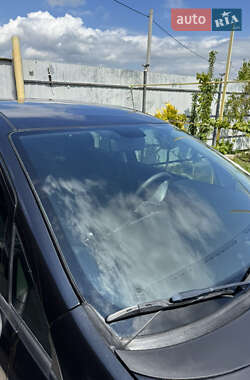Хэтчбек Fiat Grande Punto 2012 в 