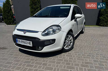 Fiat Grande Punto 2011 Fiat Grande Punto 2011