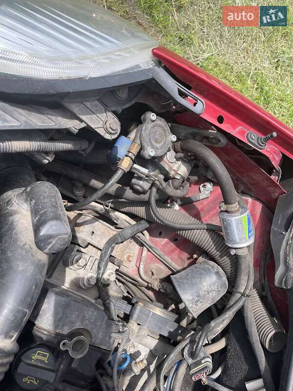 Хэтчбек Fiat Grande Punto 2007 в Хмельницком фото 18 Хэтчбек Fiat Grande Punto 2007 в Хмельницком