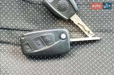 Хетчбек Fiat Grande Punto 2006 в 