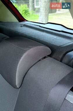 Хетчбек Fiat Grande Punto 2006 в 