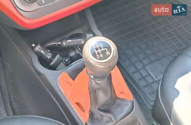 Хетчбек Fiat Grande Punto 2006 в 