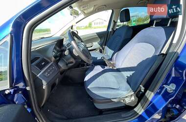 Хэтчбек Fiat Grande Punto 2009 в 
