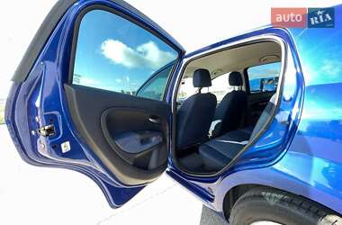 Хэтчбек Fiat Grande Punto 2009 в 