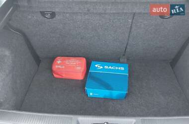 Хэтчбек Fiat Grande Punto 2012 в 
