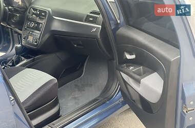 Хетчбек Fiat Grande Punto 2007 в 