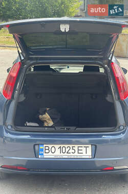 Хетчбек Fiat Grande Punto 2007 в 