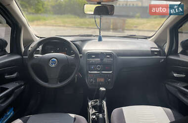Хетчбек Fiat Grande Punto 2007 в 