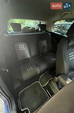 Хэтчбек Fiat Grande Punto 2007 в 