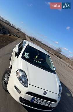 Хетчбек Fiat Grande Punto 2013 в Одесі