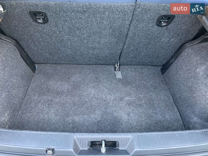 Хэтчбек Fiat Grande Punto 2008 в Киеве
