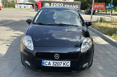 Хетчбек Fiat Grande Punto 2009 в Черкасах