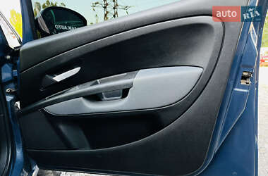 Хэтчбек Fiat Grande Punto 2007 в 