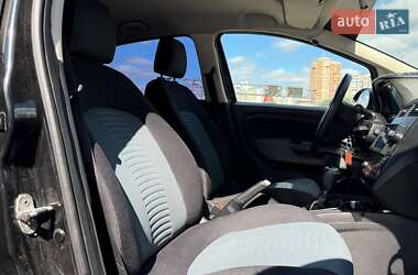 Хетчбек Fiat Grande Punto 2008 в 